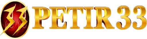 petir33 Logo